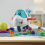 Play-Doh Airplane Explorer Starter Playset - Board Game 4