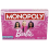 Monopoly Barbie Monopoly 1