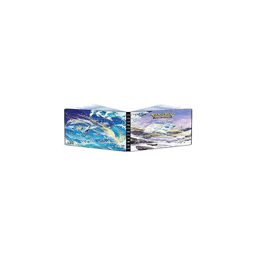 Pokemon - Sword & Shield 12 Portfolio 9-P (ULT15793)