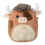 Squishmallows 7.5" Shep The Bull 1