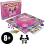 Monopoly Barbie Monopoly 2