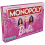 Monopoly Barbie Monopoly 7