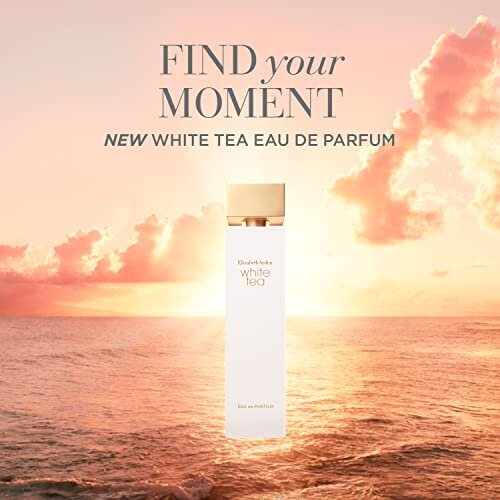Elizabeth Arden Elizabeth Arden White Tea 100ml EDP Spray 2
