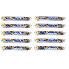 JOHNSONS CANARY HONEY BARS SMALL BIRD HANGING CAGE SEED TREAT STICKS