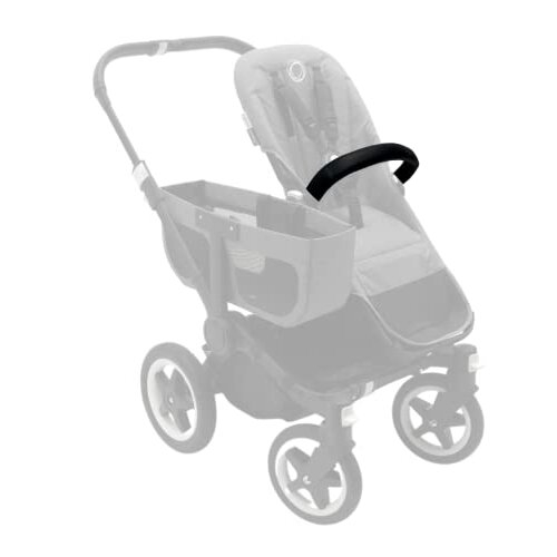  Synthetic Leather Fitted Cover Compatible with Bugaboo Donkey Carry