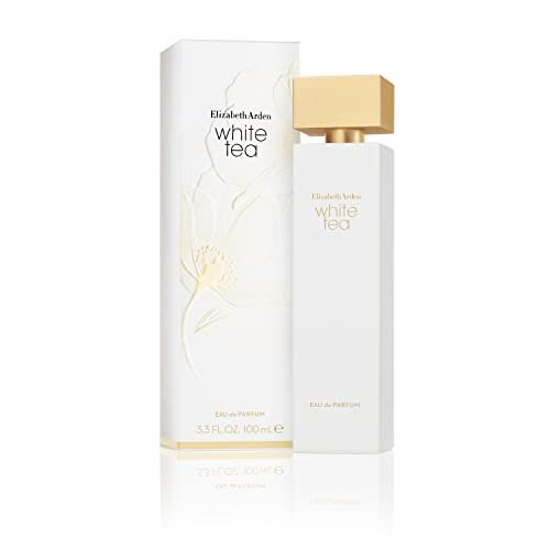 Elizabeth Arden Elizabeth Arden White Tea 100ml EDP Spray 1