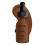 NYX Professional Makeup - Total Control Pro Drop Foundation - Mocha 1