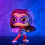 Funko POP! Marvel Studios 1083 Ms. Marvel Funko Exclusive 3