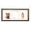 Inov8 Photo Frame, Isla Brown, 6 x 4-Inch, Single 1