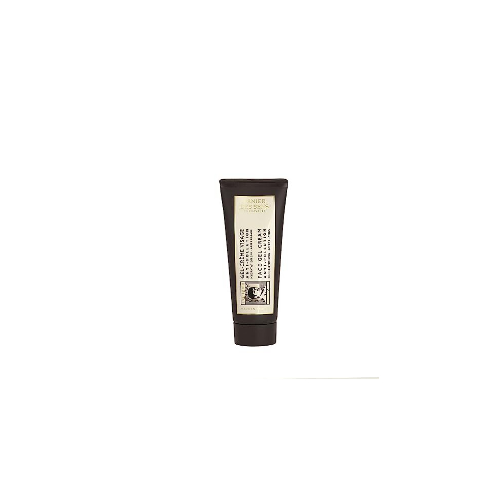 Panier Des Sens Cream Men (Face )