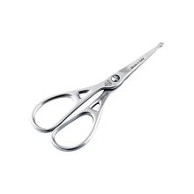 V18990414I - Moustache & Nose Scissors, Stainless Steel, Sinua