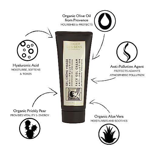 Men (Face Cream) 1