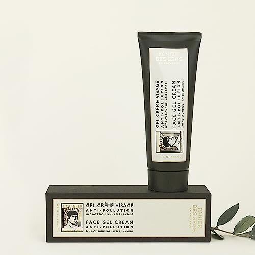 Men (Face Cream) 2