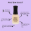Orly Breathable Protein Boost prevents splitting and peeling for stronger nails. 3