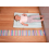 Measure Me! Roll-Up Height Chart For Children - Pastel Rows 4