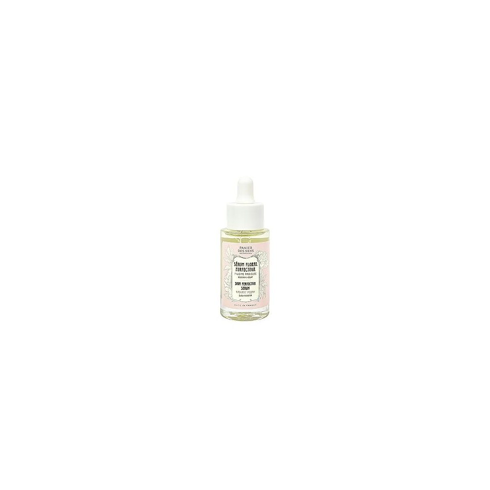 Photos - Other Cosmetics Panier des Sens  Face Care  (Serum)