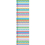 Measure Me! Roll-Up Height Chart For Children - Pastel Rows 2