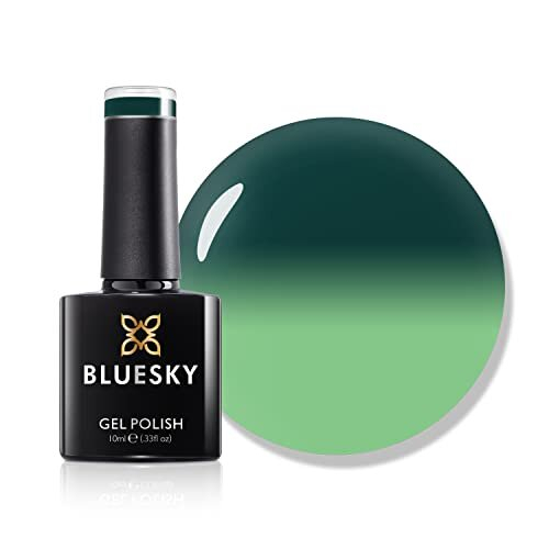 Bluesky TC 006 UV/Gel Nail Polish, 10 ml