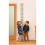 Measure Me! Roll-Up Height Chart For Children - Pastel Rows 3