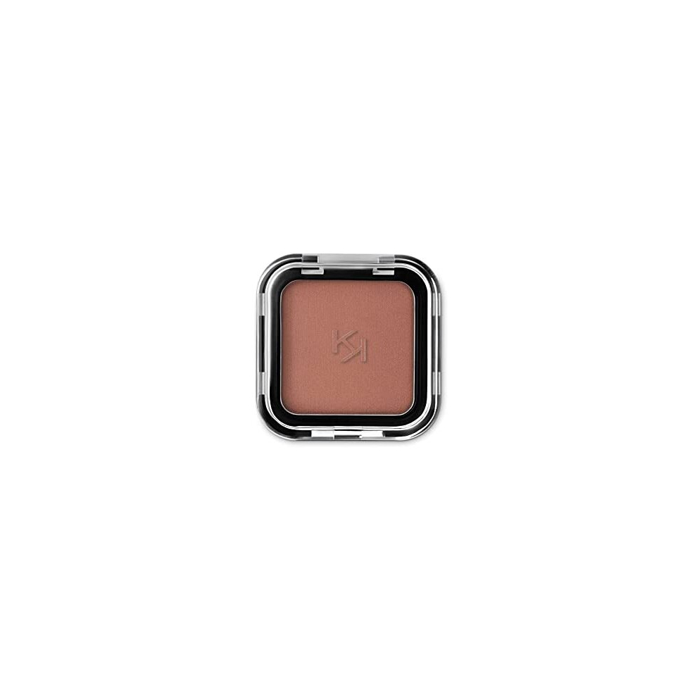 Kiko Milano Smart Colour Blush - 09 | Intense Colour Blush With Buildable Result