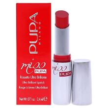 Pupa Milano Miss Milano Pintalabios - Color Crema Ultra Pigmentado - Fórmula Nutritiva - Efecto Cristal