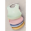 BABYBJÖRN Baby Bib, 2-pack, Powder green/Powder blue 5