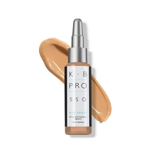 K.B Pro Microblading PMU Lip Pigments, Long Lasting Results, Harmonious Fade, True to Colour Heal, Varying Titanium Levels Create Light to Full
