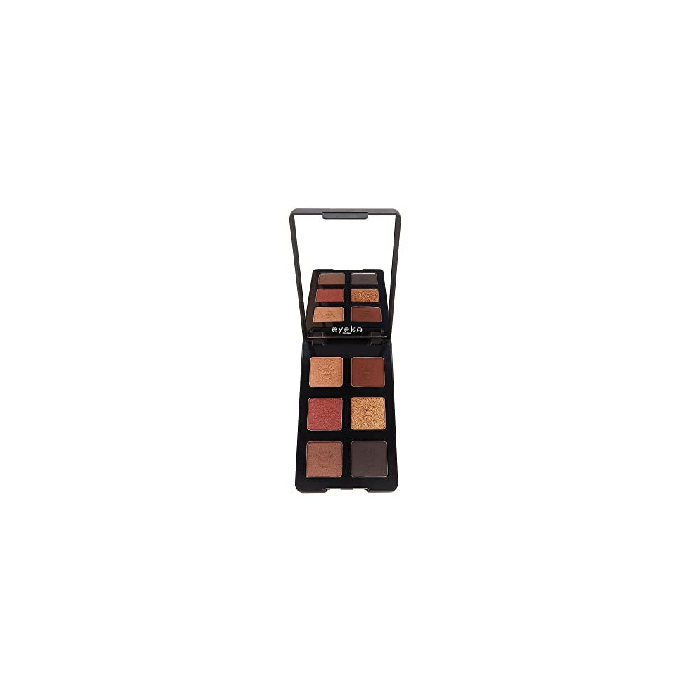 Eyeko Limitless Eyeshadow Palette 3
