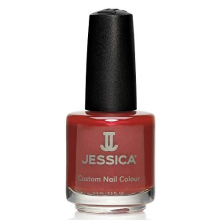 Jessica, Custom Nail Colour, Nail Polish, CNC-1197, Roadster, 14.8 ml