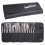 20pc Nail Art Design Painting Dotting Detailing Pen Brushes Bundle Tool Kit Set 4