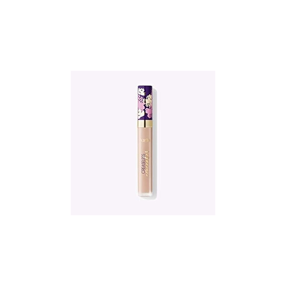 NEW Creaseless Undereye Concealer 13N fair-light neutral