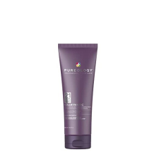 Color Fanatic, Treatment Hair Mask, 21 Benefits, For Colour-Treated Hair, Vegan Formulas, Sulphate Free for a Gentle Cleanse, 200 ml