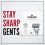 - Barber Grade Razor Blades for Men | 4 Refills, Silver 3
