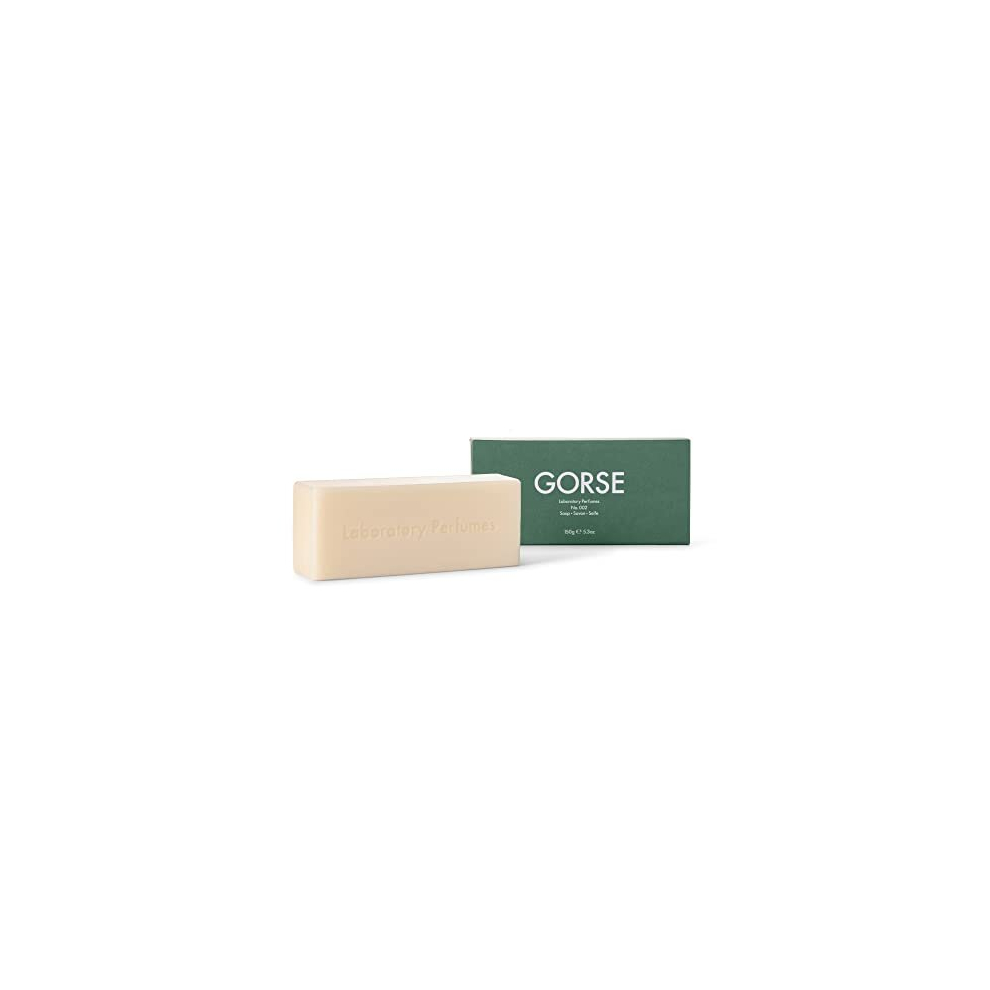 Laboratory Perfumes Gorse Soap 150G