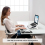 Fellowes I-Spire Series Laptop Lift 6