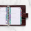 Pocket Illustrated Floral Week on 2 Pages 2022 Diary Pack 2