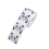 500Pcs/Roll Nail Form Guide Acrylic Tip Extension Forms Butterfly Design Nail Form Sticker Rroll Manicure Tool 5