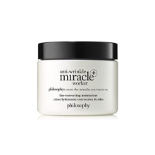 anti-wrinkle miracle worker day cream 60ml | moisturiser with retinol