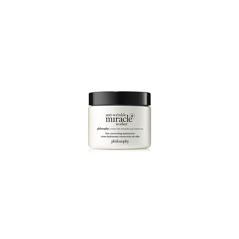 anti-wrinkle miracle worker day cream 60ml | moisturiser with retinol