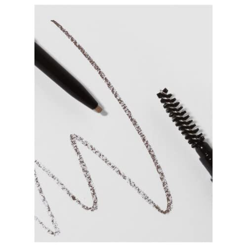 HD BROWS Browtec Raven Slim Eyebrow Pencil 2