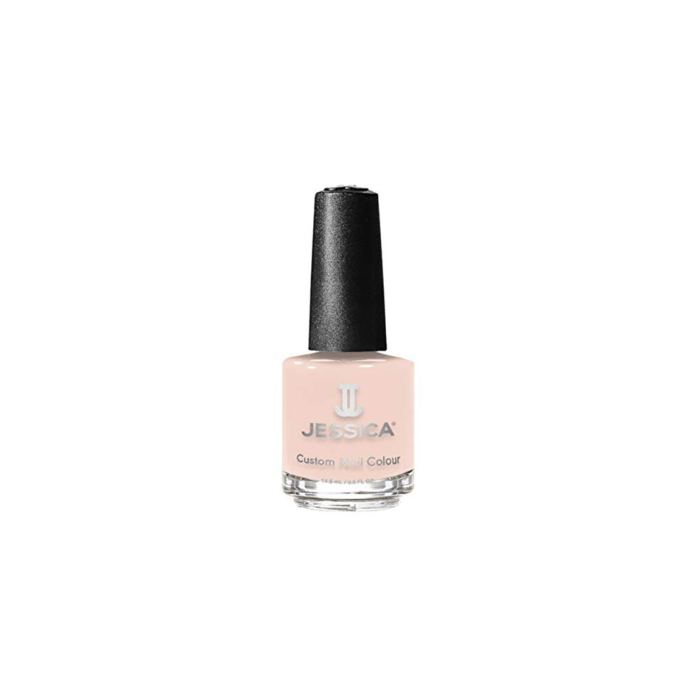 Jessica Custom Colour Nail Polish, Daylight 14.8 Ml