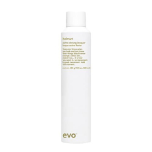 - Helmut Extra Strong Lacquer - Extra Strong Hair Styling Spray with Lightweight Shine and Smoothing Frizz Control - 200g / 6.7oz