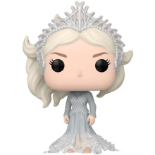 POP! Movies: DC - Atlanna - Aquaman - Collectable Vinyl Figure - Gift Idea - Official Merchandise - Toys for Kids & Adults - Movies Fans - Model