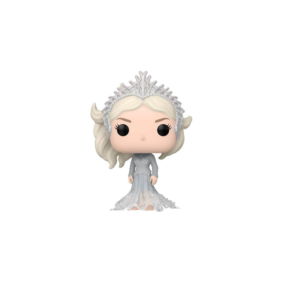 Funko Pop! Movies: Dc - Atlanna - Aquaman - Collectable Vinyl Figure - Gift Idea - Official Merchandise - Toys For Kids & Adults - Movies Fans - Model