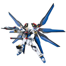 Hobby HGCE 1/144 Strike Freedom Gundam Revive Gundam Seed Destiny Building Kit