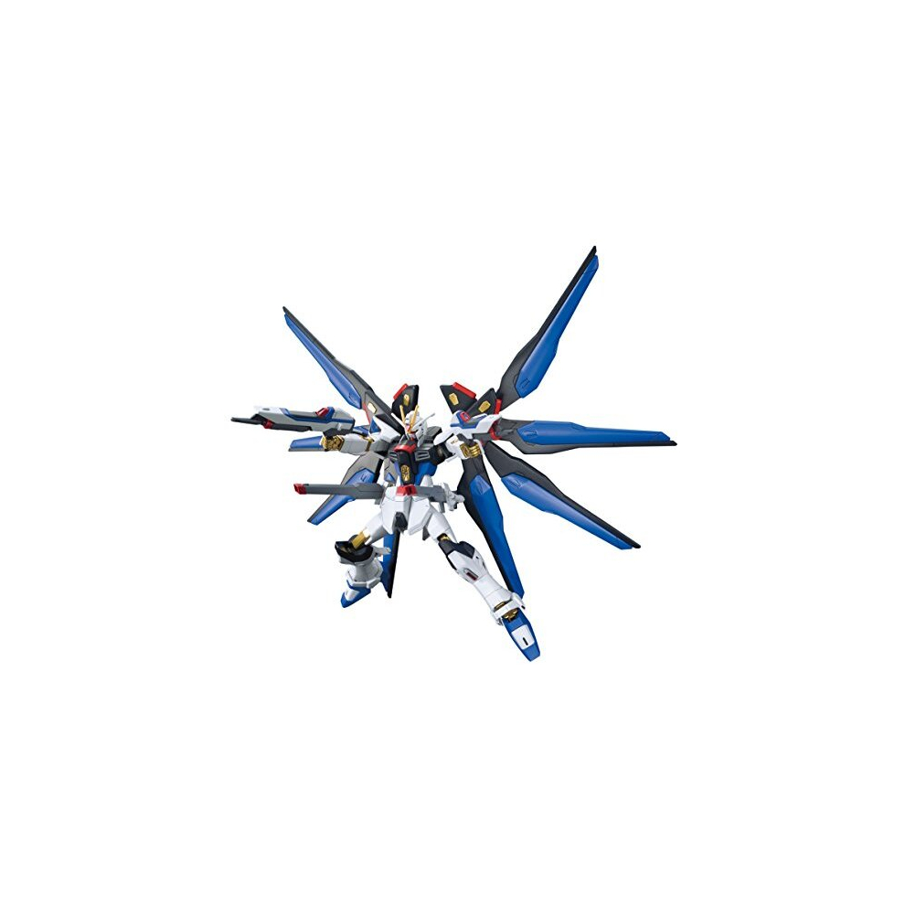 Hobby HGCE 1/144 Strike Freedom Gundam Revive Gundam Seed Destiny Building Kit