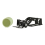 Britains Big Farm Bale Mover and Bale 2