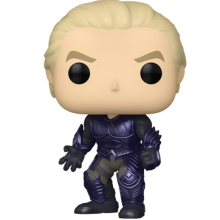 POP! Movies: DC - Orm - Aquaman - Collectable Vinyl Figure - Gift Idea - Official Merchandise - Toys for Kids & Adults - Movies Fans - Model Figure