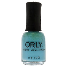 Nagellak - 20761 Skinny Dip van Orly voor Vrouwen - 0.6 oz Nagellak