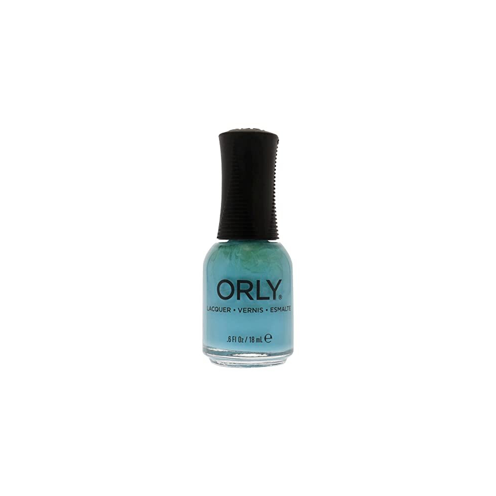 Nail Polish, Skinny Dip 18 ml